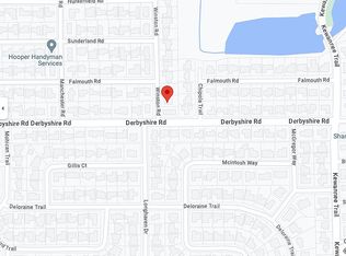 1220 Winston Rd, Maitland, FL 32751