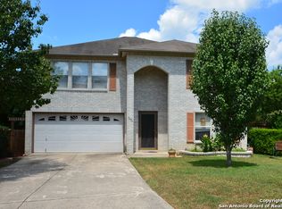 3556 Olde Moss, Schertz, TX 78154