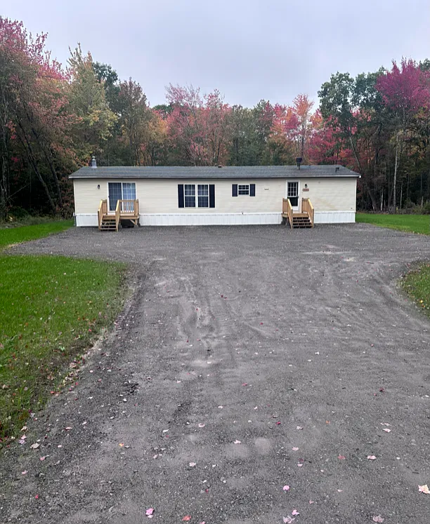 Manktown Rd, Waldoboro — Photo 1
