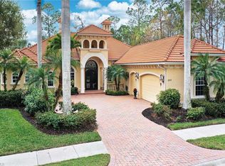 2955 Mona Lisa Blvd, Naples, FL 34119