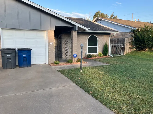 5120 S Atlanta Ave, Tulsa, OK 74105