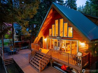 22713 Saddle St, Leavenworth, WA 98826