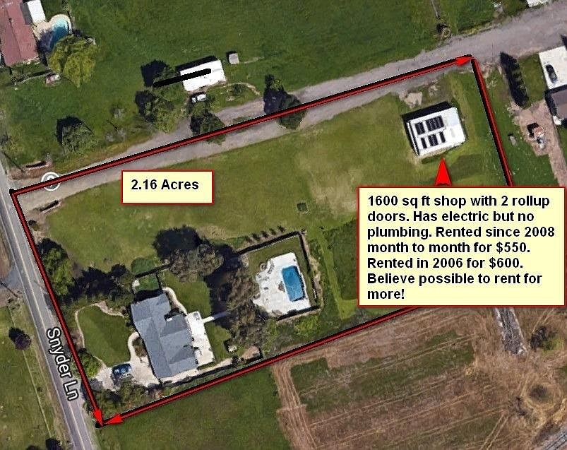 1st image of 2216 Snyder Ln