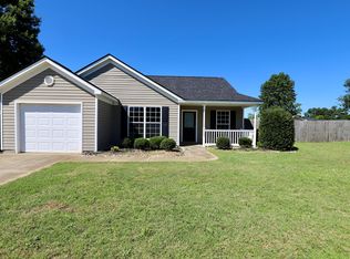 3135 Expedition Dr, Dalzell, SC 29040