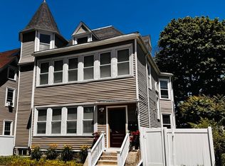 41 Gleason St, Dorchester, MA 02121