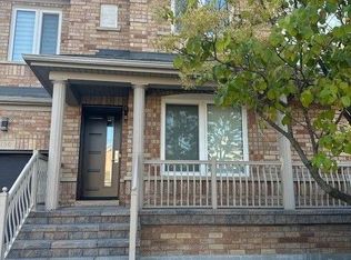 3156 Bentley Dr, Mississauga, ON L5M 6V8