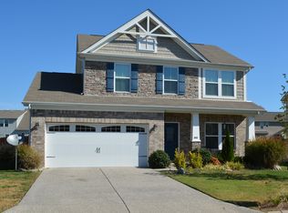 1046 Countess Ln, Spring Hill, TN 37174