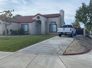 6031 E Avenue R11, Palmdale, CA 93552