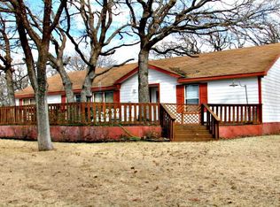 244 County Road 3351, Paradise, TX 76073