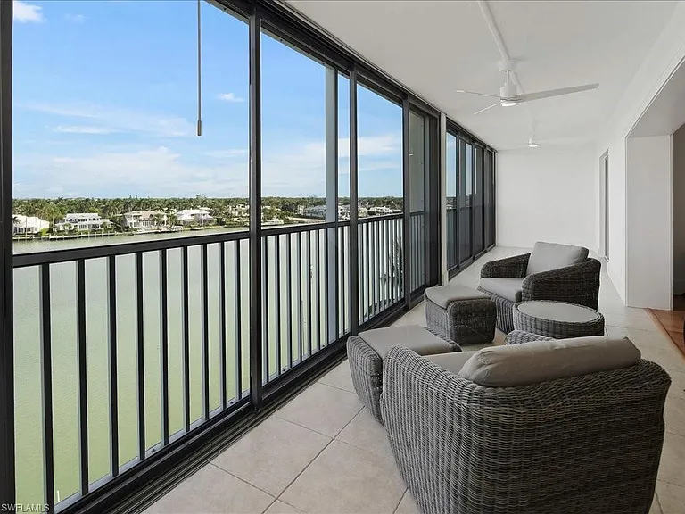 2750 Gulf Shore Blvd N #602 — Photo 29