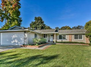 161 Rock Oak Ct, Walnut Creek, CA