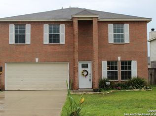 113 Willow Cv, Cibolo, TX 78108