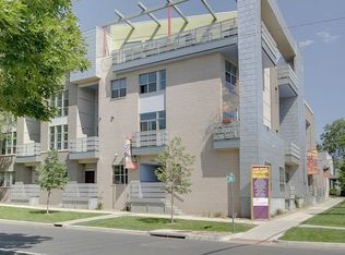 2400 Champa St APT 8, Denver, CO 80205