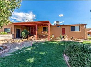 113 Hendrich Rd #1, Chaparral, NM 88081