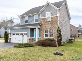 8512 Centerline Dr, Chesterfield, VA 23832