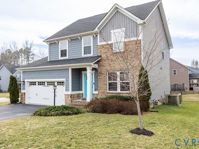 8512 Centerline Dr, Chesterfield, VA, 23832
