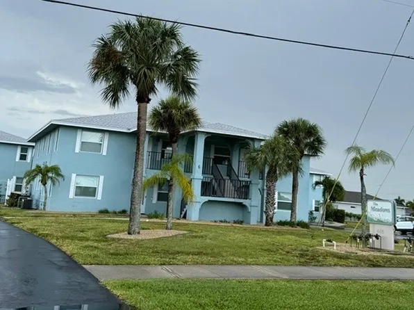 449 Royal Poinciana #3, Punta Gorda, FL 33955