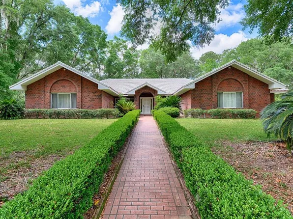 11123 Palmetto Blvd, Alachua, FL 32615