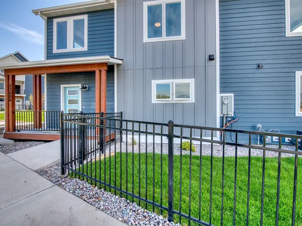 2300 Mary Jane Blvd Unit A, Missoula, MT 59808