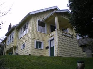 2437 E Aloha St, Seattle, WA 98112