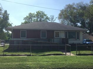 700 N 22nd St, Council Bluffs, IA 51501