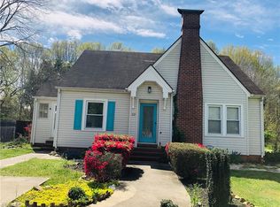 221 Greenvale Rd, Asheboro, NC 27203