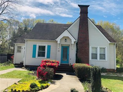 221 Greenvale Rd, Asheboro, NC, 27203