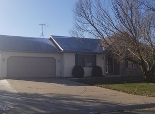 16314 Daisy Ave, Goshen, IN