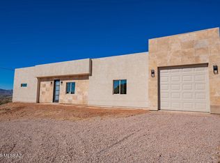 278 Circulo Cerro, Rio Rico, AZ 85648