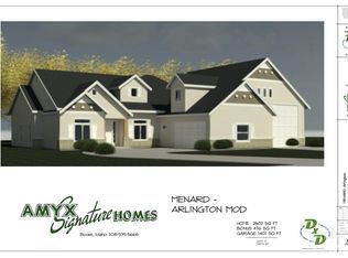 4355 N Cool Riv, Meridian, ID 83646