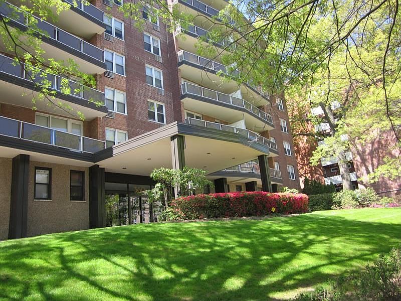 2 Bedroom 2 Bath Coop at the Summit