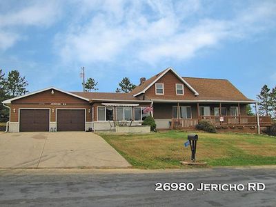 26980 Jericho Road, Mineral Point, WI, 53565