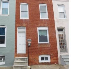 2841 Miles Ave, Baltimore, MD 21211