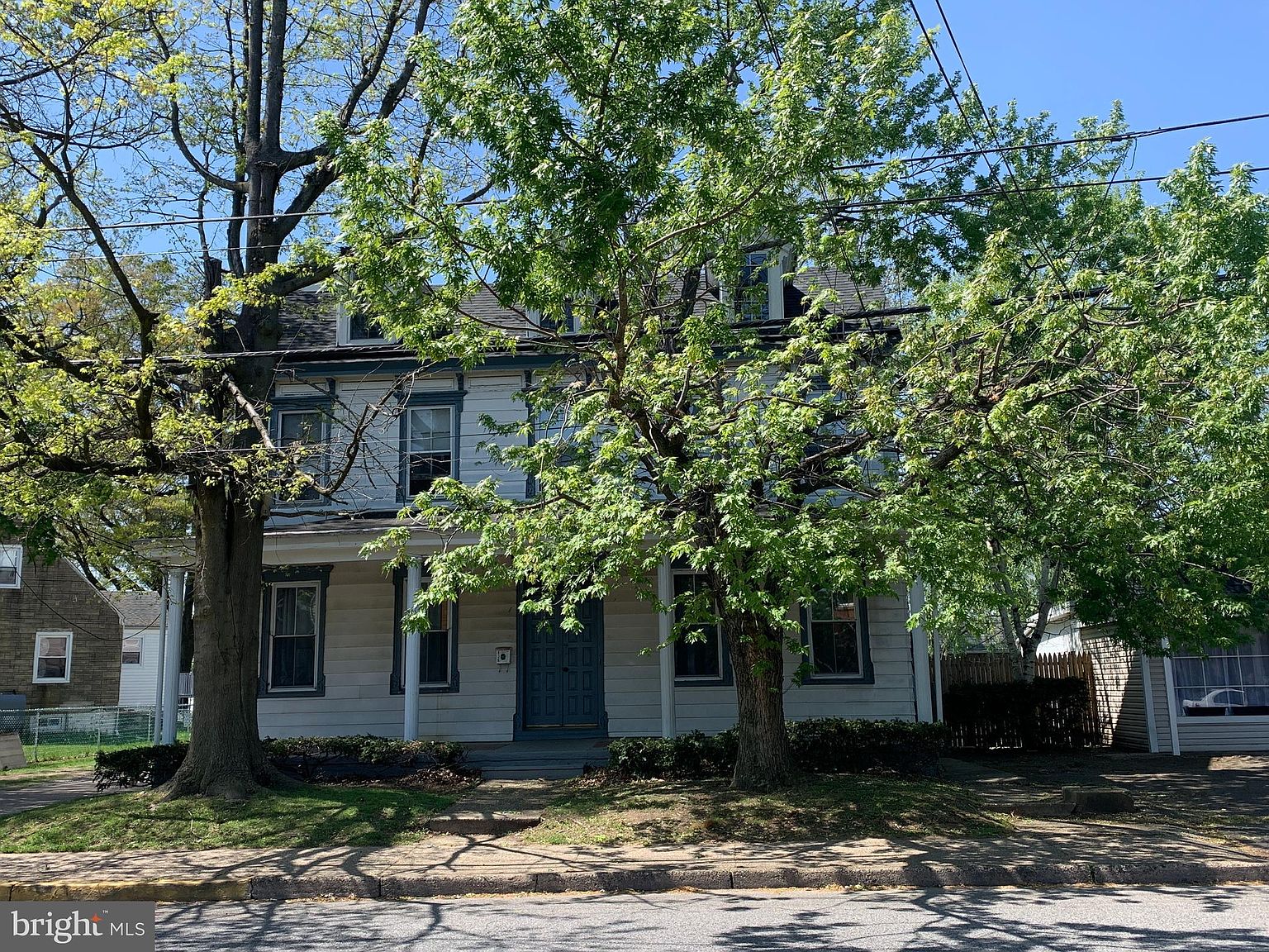 836 Beaver St, Bristol, PA 19007 Zillow