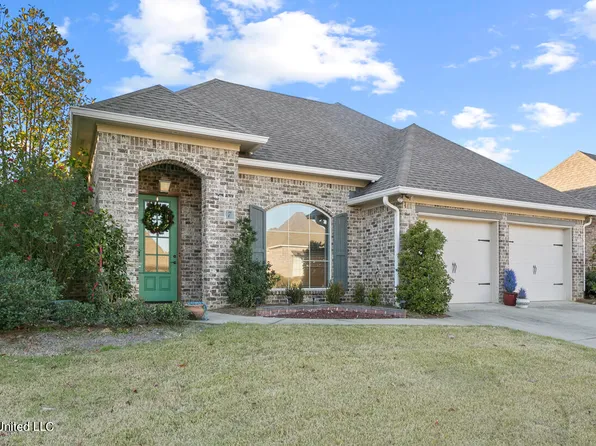 7 Enclave Cir, Ridgeland, MS 39157