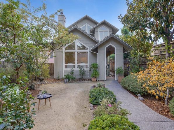 Zillow San Anselmo Ca