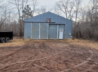 1302 Old Military Rd S, Sandstone, MN 55072
