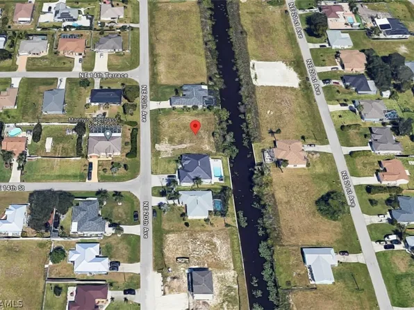 1407 NE 20th Ave, Cape Coral, FL 33909