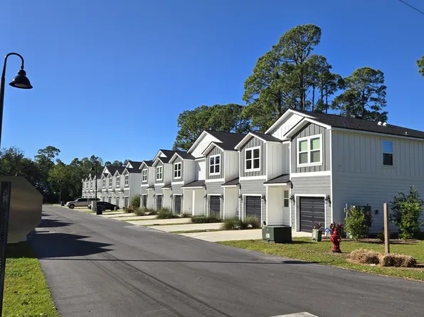 274 Prado St #C-3, Apalachicola, FL 32320