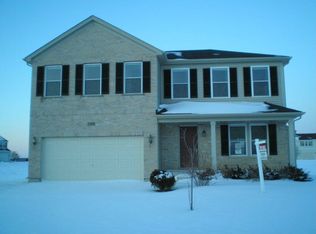 1589 Tamarack Trl, Hebron, IL 60034