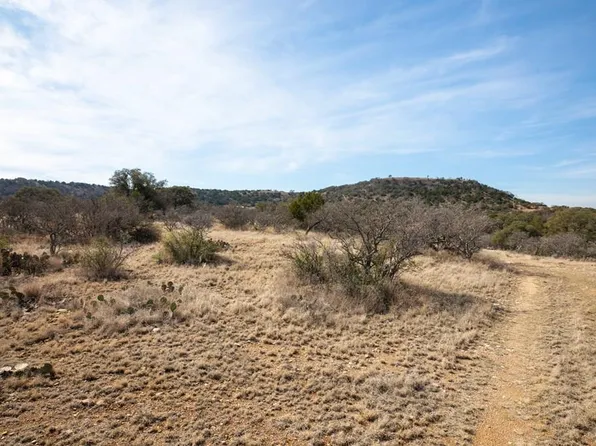 LOT 16719-1&2 Salt Branch Loop, Mason, TX 76856