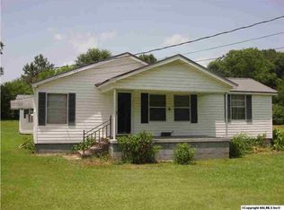 8846 Gallant Rd, Gallant, AL 35972