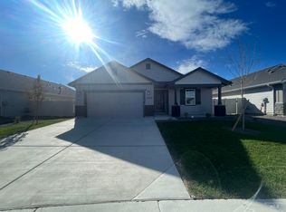 10123 Bellevue Ridge St, Nampa, ID 83687