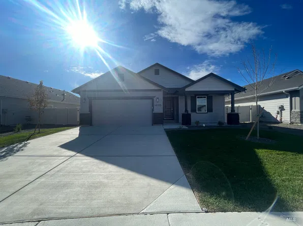 10123 Bellevue Ridge St, Nampa, ID 83687