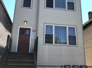 1837 W 21st St, Chicago, IL 60608