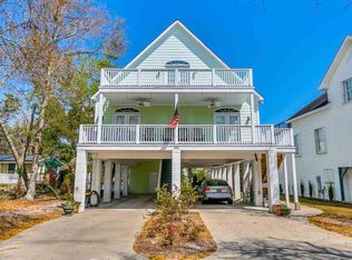 292 Cypress Ave, Murrells Inlet, SC 29576