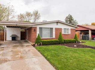 3636 S Atlas Way, West Valley City, UT 84120