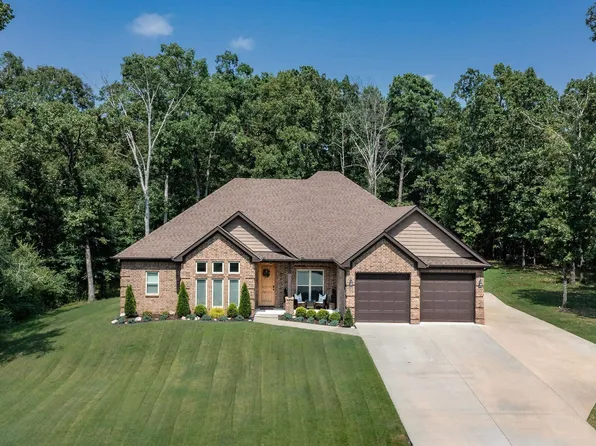 6090 Kamden Cv, Alexander, AR 72002