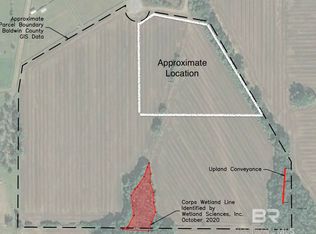 0 Horses N Hounds Rd #4, Foley, AL 36535