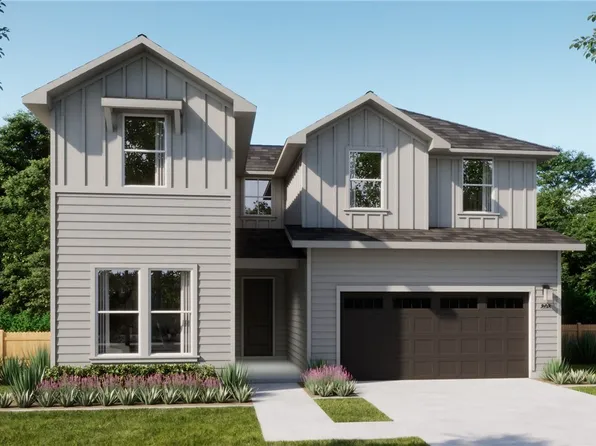 360 Romans Rd, Kyle, TX 78640